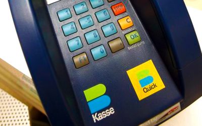 Nicht nur Bares ist Wahres