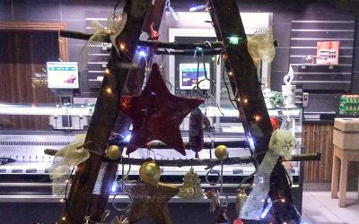 Feinstes für Ihr Festmahl